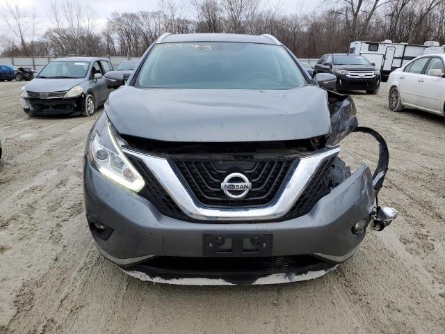 2015 NISSAN MURANO S - 5N1AZ2MH5FN253179