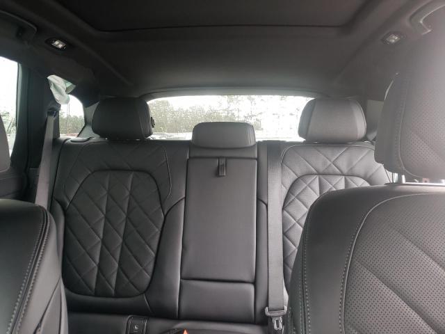 2023 BMW X5 M50I 5UXJU4C05P9P60540