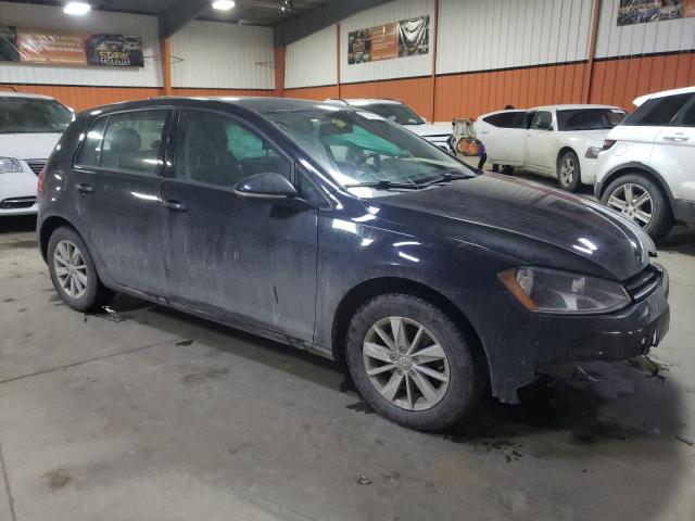 2016 VOLKSWAGEN GOLF S/SE - 3VW217AU3GM049259