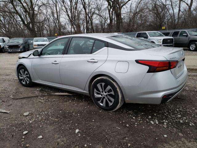 2020 NISSAN ALTIMA S - 1N4BL4BV0LC203186