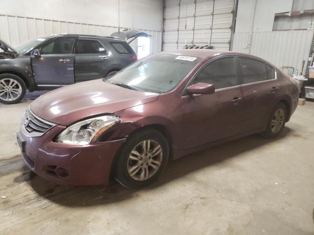 2011 Nissan Altima Base