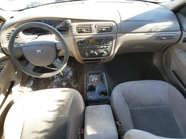 2005 FORD TAURUS SE VIN: 1FAFP53U05A247415