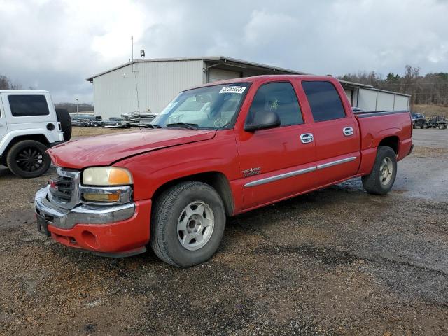 2GTEC13V461252339 auction archive image