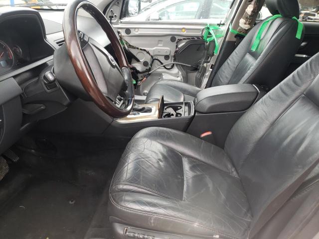 YV4CZ982X91508316 Volvo XC90