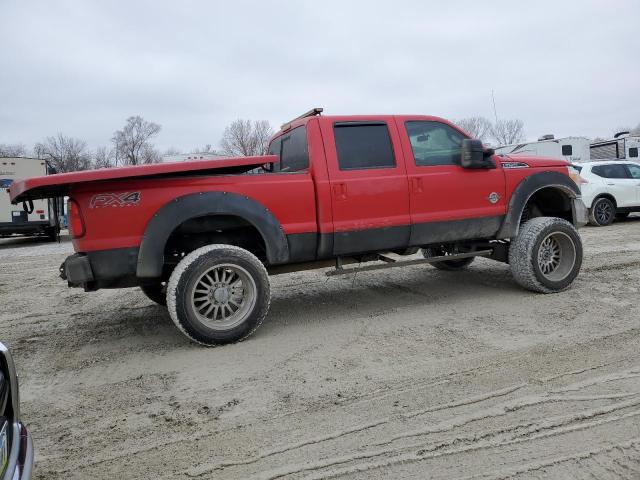 1FT7W2BT6EEB45876 Ford F250 Super Duty