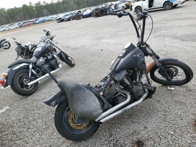 2002 HARLEY-DAVIDSON FXSTB 1HD1BTY132Y064257