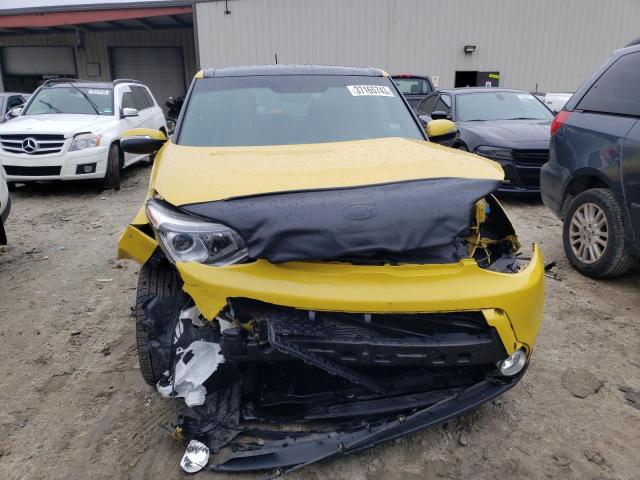 2015 KIA SOUL ! - KNDJX3A51F7197871