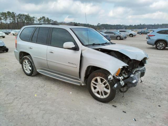 1GKES63M382116332 GMC Envoy Denali