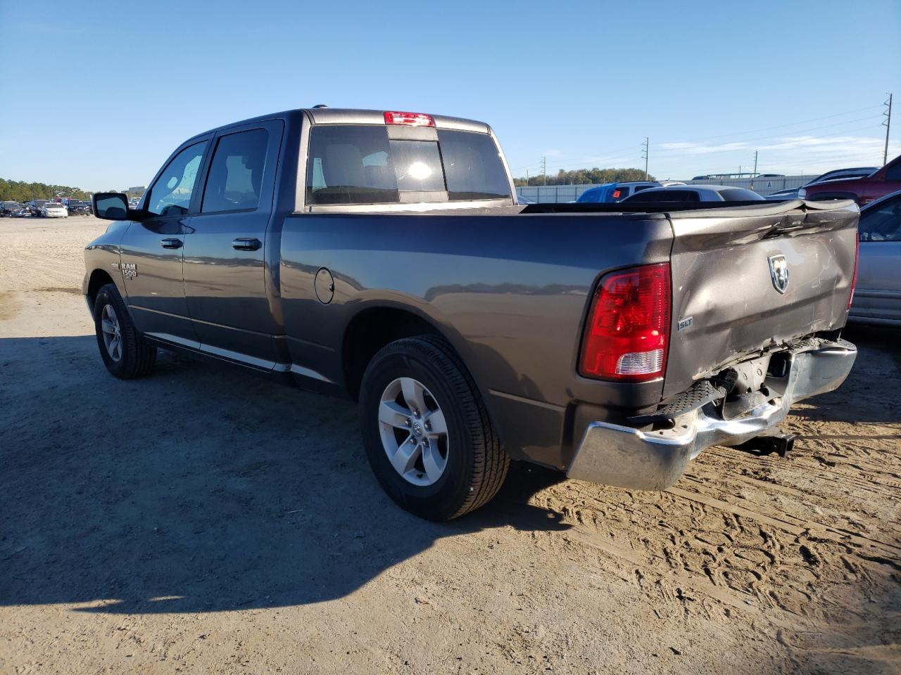 2019 RAM 1500 - Image 2