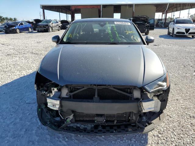 2016 AUDI A3 PRESTIG - WAUH7HFF3G1079884