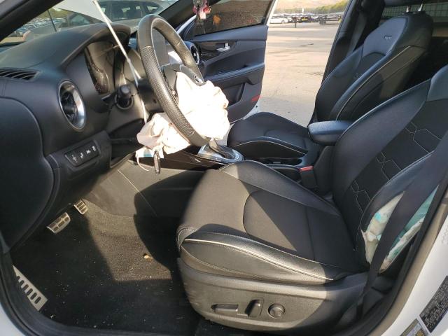 2021 KIA FORTE GT L - 3KPF34AD8ME278927