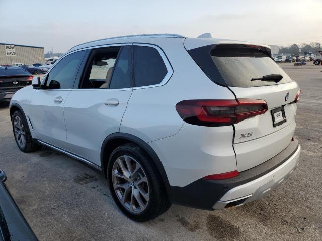 5UXCR4C0XM9G17396 BMW X5 Sdrive 40i