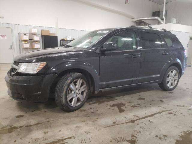 2010 Dodge Journey SXT