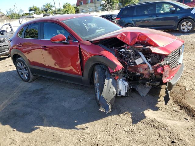 2021 MAZDA CX-30 SELE - 3MVDMABL8MM317755