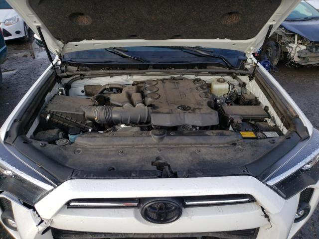 2021 TOYOTA 4RUNNER SR JTENU5JR6M5877682