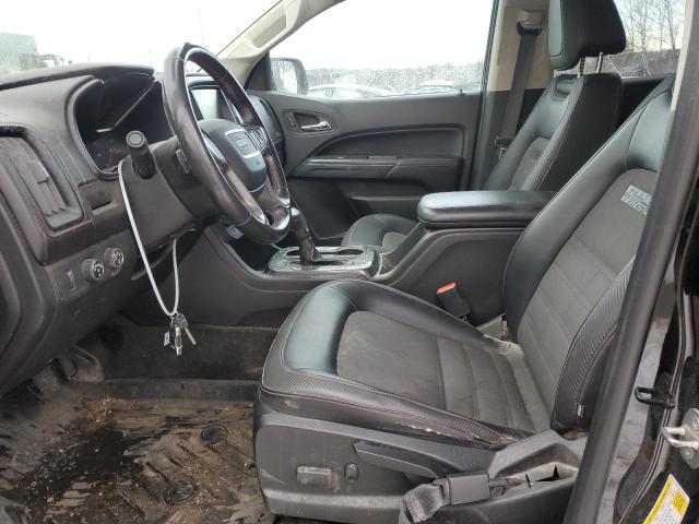 2015 GMC CANYON SLE 1GTG6BE33F1128411