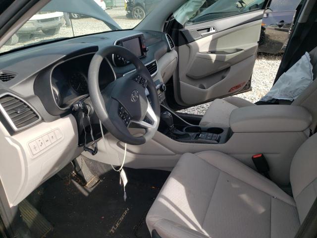 2020 HYUNDAI TUCSON LIM - KM8J33AL7LU241066
