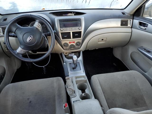 JF1GH6B67AH816305 Subaru Impreza 2.5i Premium