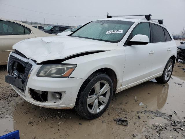 2009 Audi Q5 