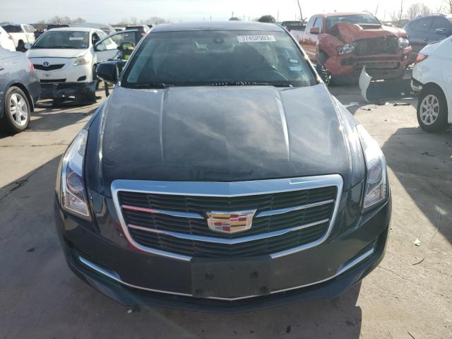2015 CADILLAC ATS LUXURY - 1G6AB5RX8F0110091