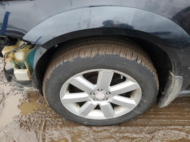 4S4BP61C087322765 Subaru Outback 2.5i