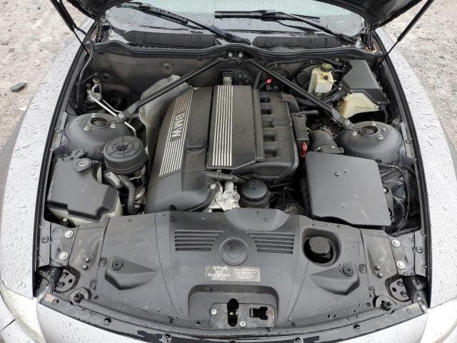 4USBT53514LU07019 BMW Z4