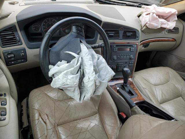 YV1RS612852471761 Volvo S60