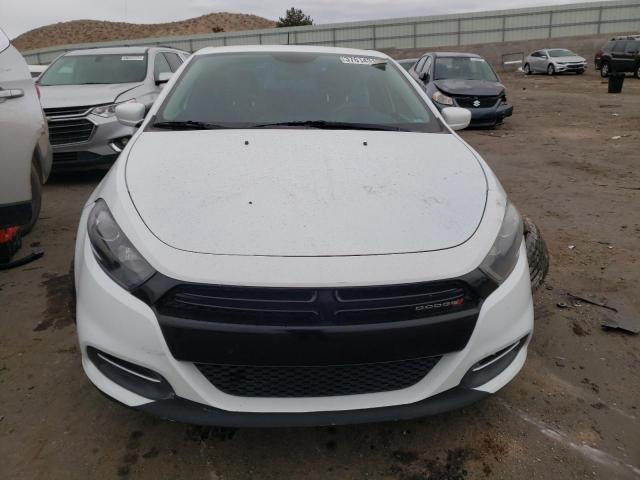 1C3CDFAA7GD529819 Dodge DART SE