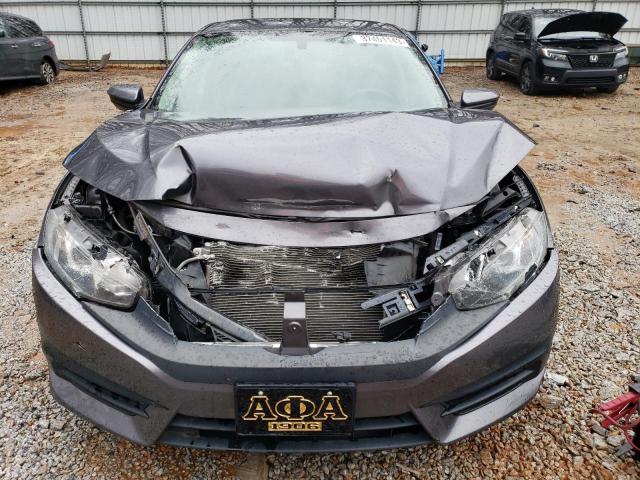 2016 HONDA CIVIC LX - 19XFC2E52GE041328