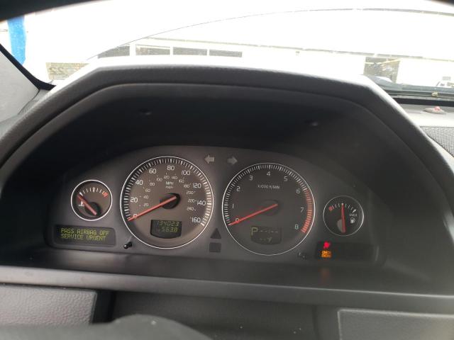 YV4CZ982X91508316 Volvo XC90