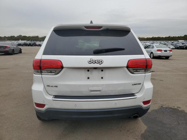 1C4RJFBG4HC859149 Jeep Grand Cherokee Limited