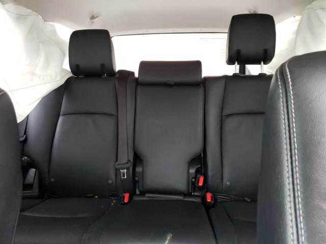 2022 TOYOTA 4RUNNER LI JTEKU5JR2N5996415