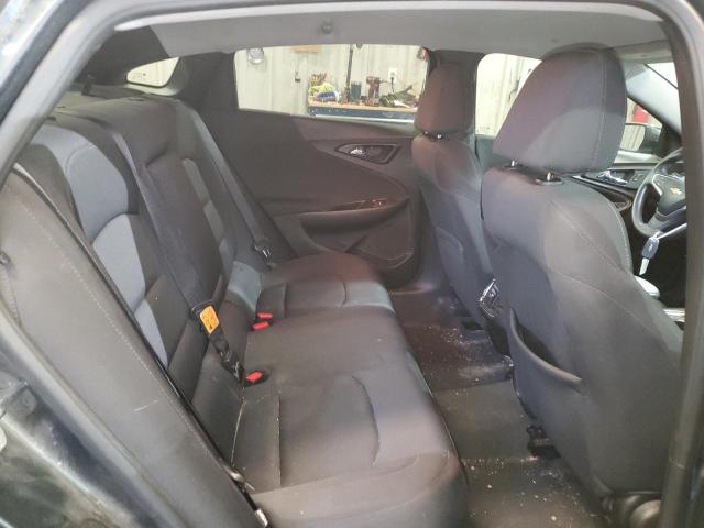 2018 CHEVROLET MALIBU LT 1G1ZD5ST9JF125456