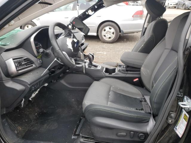 2022 SUBARU OUTBACK ON 4S4BTGLD9N3228667