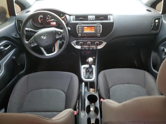 KNADM4A39H6055543 KIA Rio