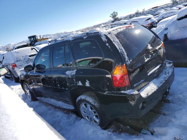 1GKET63M072252882 GMC Envoy Denali