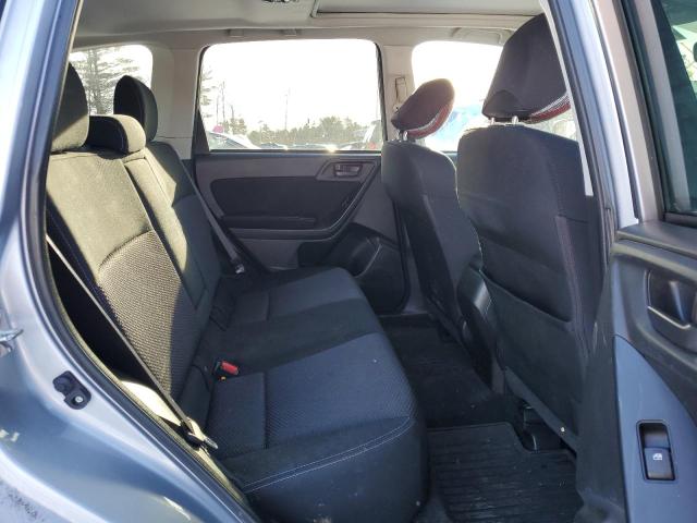 JF2SJAEC2EH537154 Subaru Forester 2.5i Premium