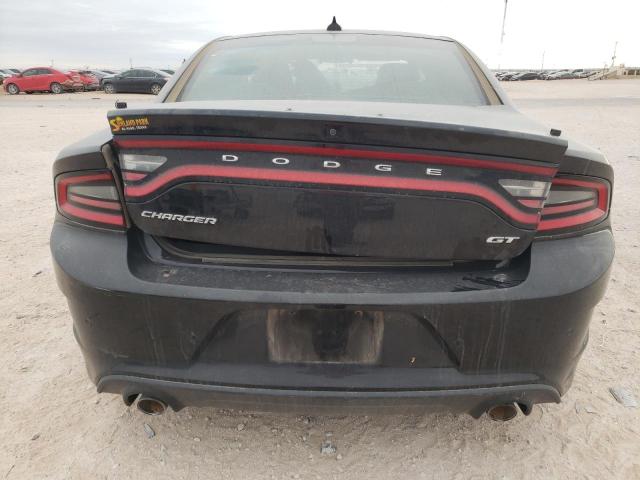 2020 DODGE CHARGER GT 2C3CDXHG2LH182302
