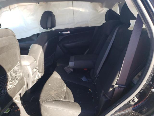 2015 KIA SORENTO LX 5XYKT3A62FG661066