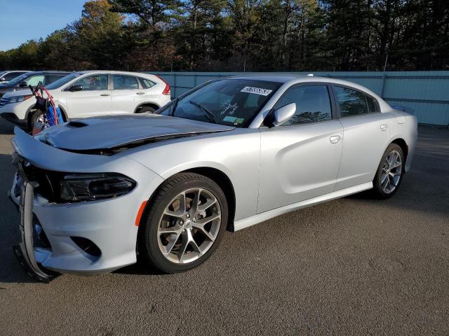 2022 DODGE CHARGER GT - 2C3CDXHG0NH169888