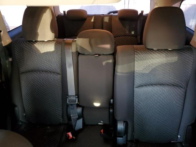 2015 DODGE JOURNEY SX - 3C4PDCBG0FT524761