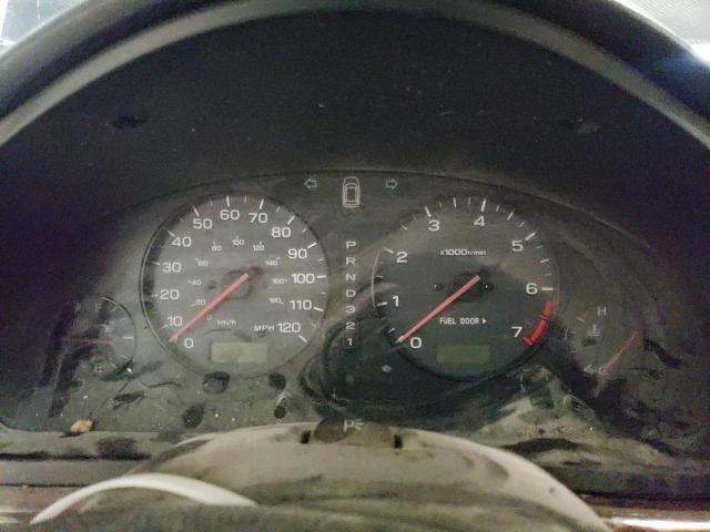 4S3BH6456Y7303247 Subaru LEGACY GT