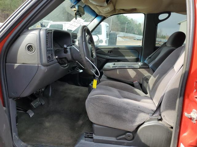 2GTEC13V461252339 GMC New Sierra C1500