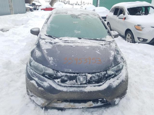 2017 HONDA FIT LX - 3HGGK5H56HM102130