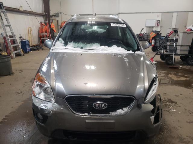 KNAHH8A81C7376777 KIA Rondo