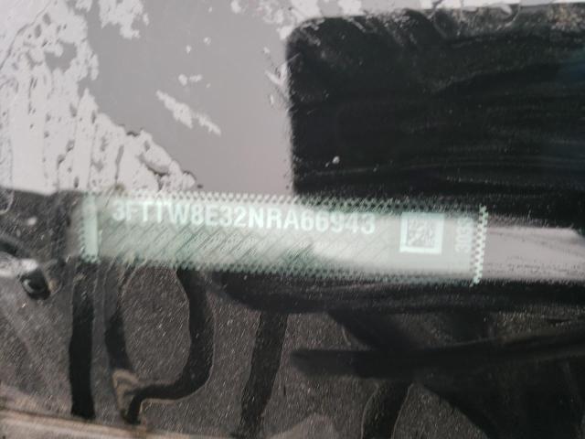 2022 FORD MAVERICK X - 3FTTW8E32NRA66943