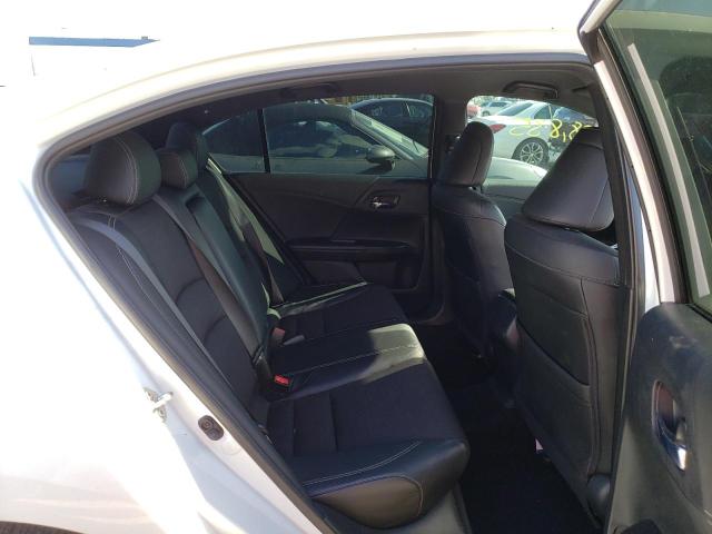 2017 HONDA ACCORD SPO 1HGCR2F5XHA102303