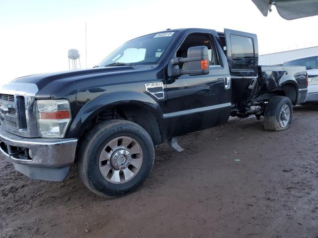 2010 Ford F-250 