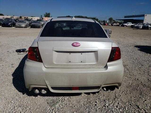 JF1GV7F69BG503384 Subaru Impreza Wrx