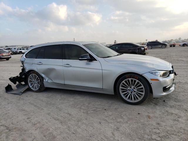 2015 BMW 328 XI - WBA3G7C51FK296701